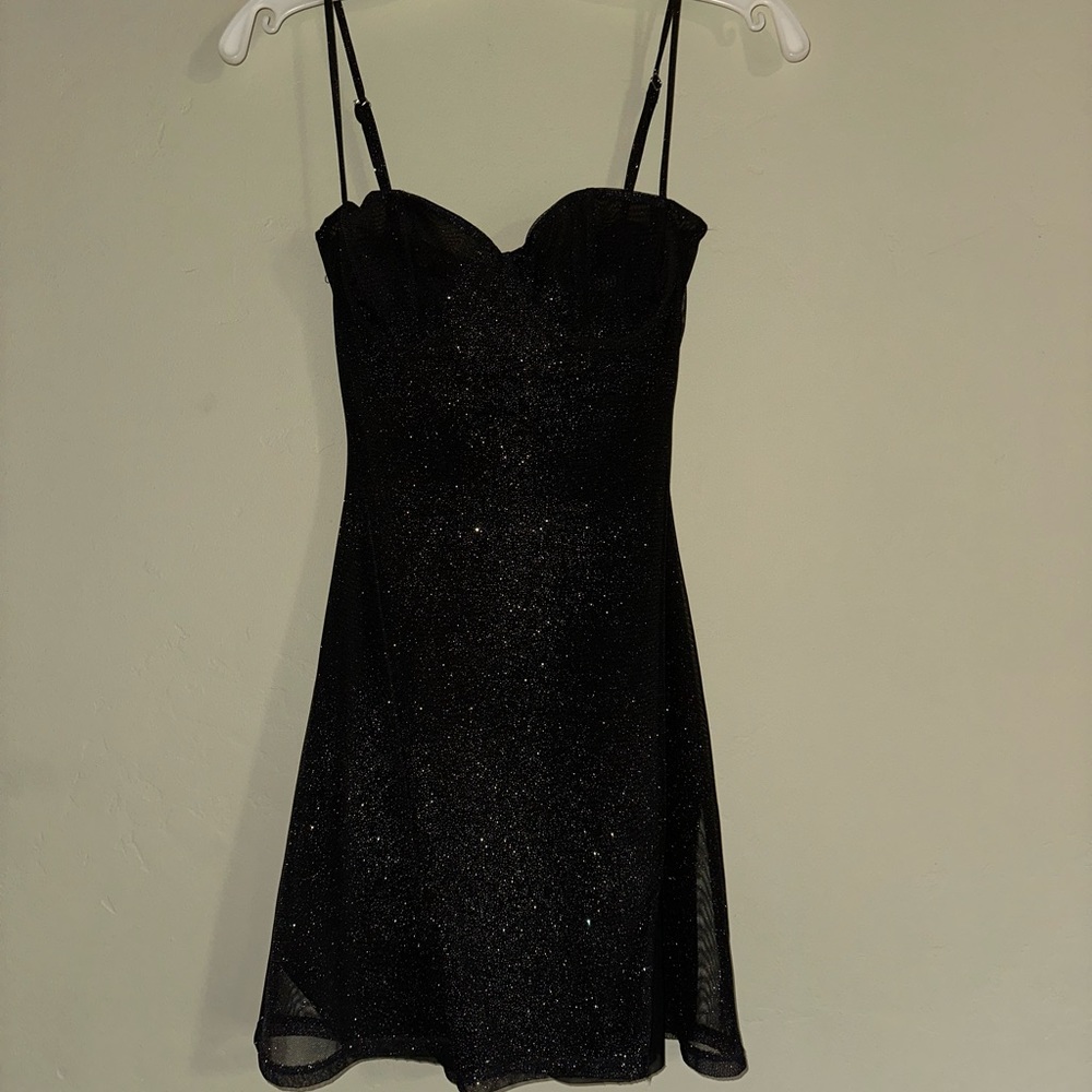 BABY BOO DRESS - sold out on website